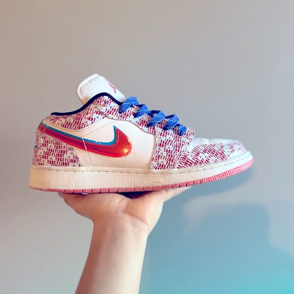 Nike Jordan 1 “Take Flight” - Picture 1 of 10